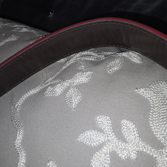 Louis Vuitton Caissa Hobo - Picture 9 of 9